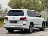 Lexus LX-570 S 2014